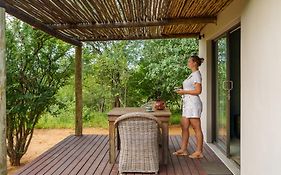 Taaibos Bush Lodge